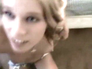 Amateur Violations, Scene 1