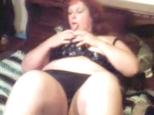 Crazy Bbw, Big Tits Adult Video