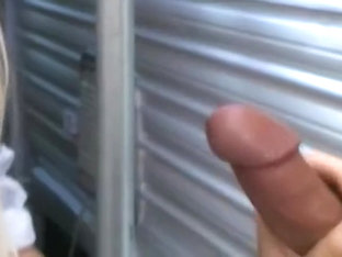 Incredible pornstar in horny big dick, blonde porn scene