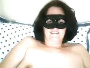 Mature big boobs Part 05