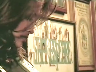 Kira At Night, Scene 3