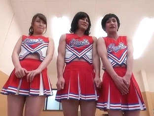 Best Japanese chick in Incredible /Futanari, Teens JAV clip