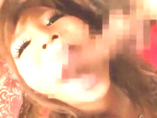 Best Japanese Girl Riku Hinano In Hottest Milf Jav Movie