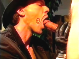 Fuck me good officer - HIS Video