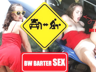 Bw Barter Sex