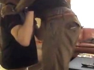 A big pecker for my hungry mouth and booty