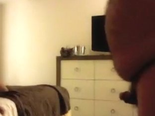 Amateur threesome with three strangers