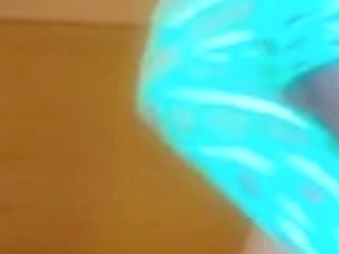 Trying out some bikinis