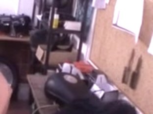 Die Mother I'd Like To Fuck bekommts ordentlich besorgt