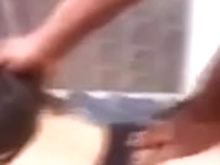 Taking of the streets.