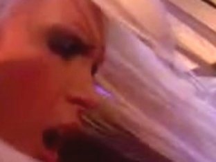 Slime Ballin - Nikki Benz