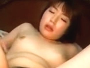 Real oriental girlfriend