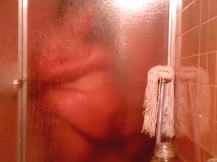 Shower Time