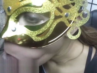 Becky BuccWild.....ANAL and Oral Cream Pie