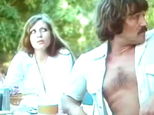 Hot Nights In The Caribbean