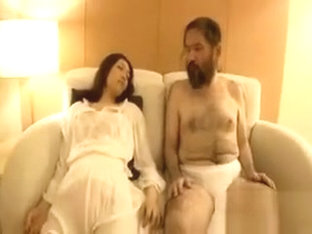 Cock Hungry Asian Sluts Sucking And Fucking