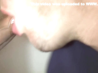 Campus Gloryhole 28 Intact Latin Bro 4