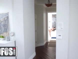 MOFOS Main Channel - Katrina Jade - Slow Motion For Me