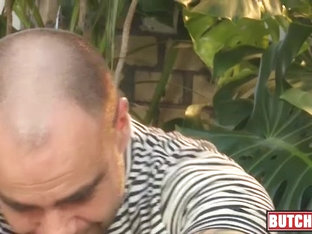 David James - ButchDixon