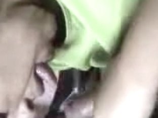 Mexican Mature Woman Has A Lot Of Experience In Sucking Dicks