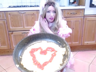 A Day in the Life of a Sissy Maid: Morning (Part 1)