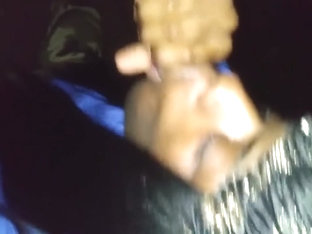 Giving Head In The Park