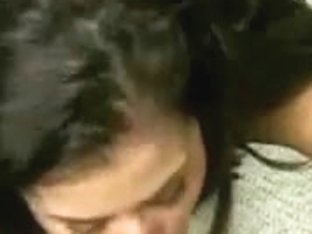 Dark Brown Sexy Sucker