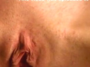 I Am Getting Creampied In My Amateur Couple Sex Clip