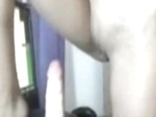 Web Camera playgirl pleases the love tunnel many times.