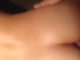 Anal party in her humongous a-hole