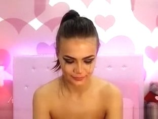 Crazy Webcam clip with Blowjob scenes