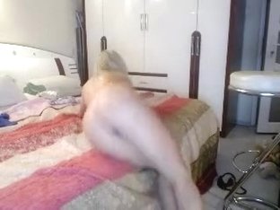 Exotic Homemade Video With Masturbation, Solo Scenes