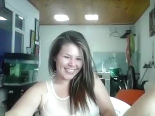 Incredible Webcam clip with Masturbation scenes
