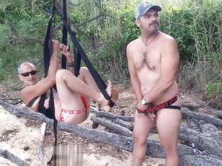 Bearmonkey that funky monkey