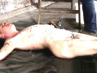 Connor mangas bondage old dominated gay porn and bisexual twink