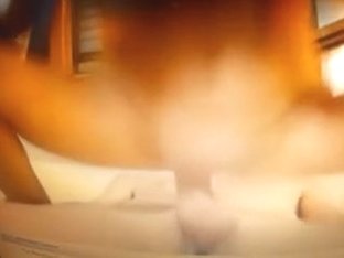 couple in web webcam