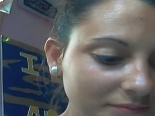 Melissa web camera two (no sound)