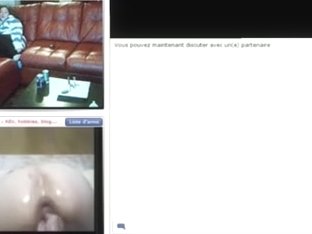 Epic beauties reactions on web camera 8