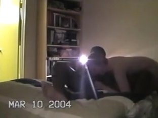 Vintage 2003 interracial