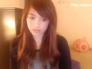 Fabulous Webcam record with Asian scenes