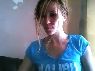 capri_quarius non-professional record 07/07/15 on nineteen:11 from MyFreecams