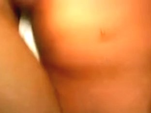 Hot couple hardcore private home tape