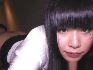 Smalltits newhalf beauty gets anally pounded