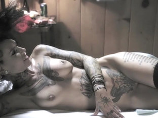 Appetites (2015) Malice McMunn