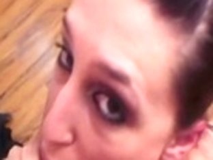 Horny pornstar Jeanie Marie Sullivan in crazy amateur, facial sex video