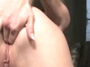 Amazing pornstar in crazy dildos/toys, big tits sex video