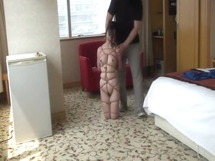 Nude Bondage