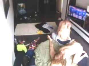 Anna Alex  new friends