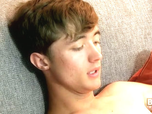 Interviewing Sexy Zack! - Zack Love And Dakota White - BoyCrush