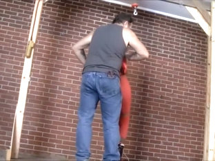 A Long Evening For Amanda